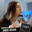 University Games - Judge Your Friends Adult Party Game