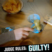 University Games - Judge Your Friends Adult Party Game