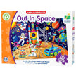 University Games - Puzzles géants pour le sol - Dans l'espace