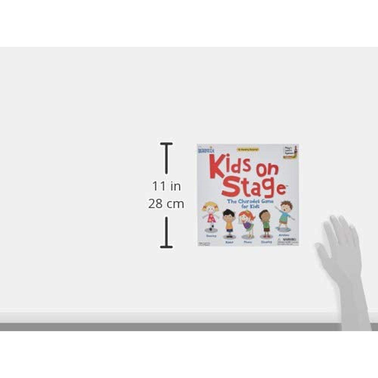 University Games - Kids on Stage (Square)