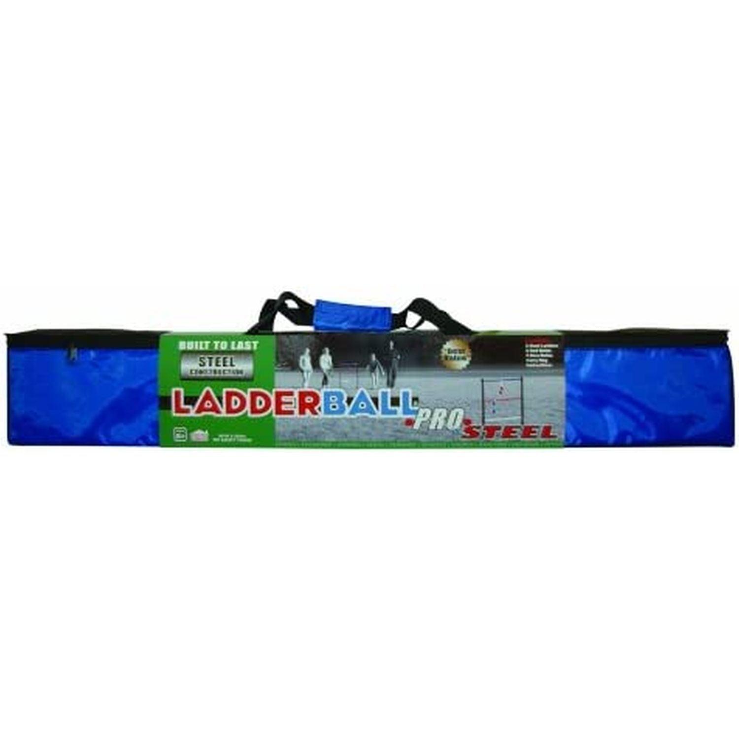 University Games - Ladderball Pro Steel