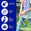 University Games - Ladderball Pro Steel