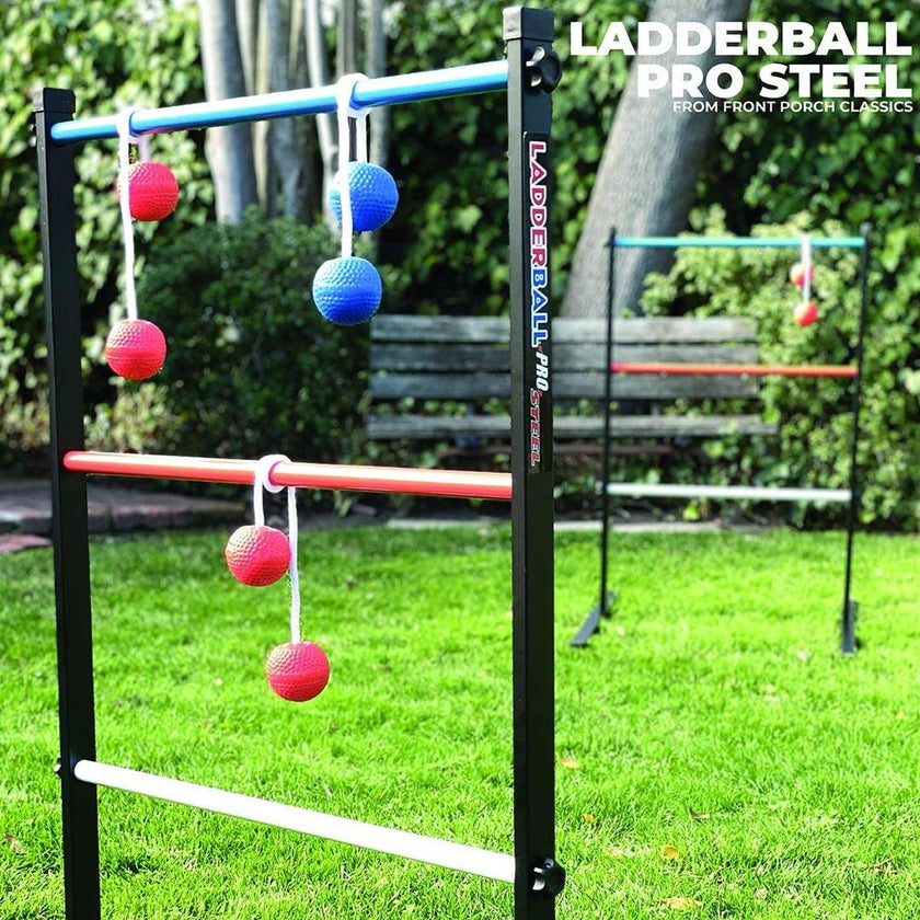 University Games - Ladderball Pro Steel
