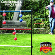 University Games - Ladderball Pro Steel
