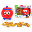 University Games - Learn With Me - Count And Learn Cookie Jar