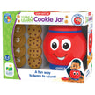 University Games - Learn With Me - Count And Learn Cookie Jar