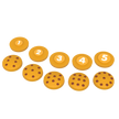 University Games - Learn With Me - Count And Learn Cookie Jar