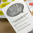 University Games - Life Hacks - Card Game