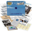 University Games - MMP Case Files - Deathin Antarctica