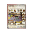 Jeux universitaires - Mosaïque - Histoire de la civilisation