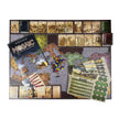 Jeux universitaires - Mosaïque - Histoire de la civilisation
