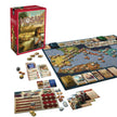 Jeux universitaires - Mosaïque - Histoire de la civilisation