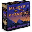 University Games - Murder By The Pyramids - Classic Mystery Jigsaw Puzzle (1000-Piece Puzzle)