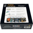 University Games - Murder By The Pyramids - Classic Mystery Jigsaw Puzzle (1000-Piece Puzzle)