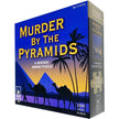 University Games - Murder By The Pyramids - Classic Mystery Jigsaw Puzzle (1000-Piece Puzzle)