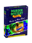 University Games - Murder Mystery - Murder At Mardi Gras
