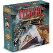 University Games - Meurtre à bord du Titanic - Puzzle Classique Mystère (1000 pièces)