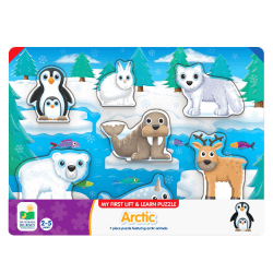 University Games - Mon premier cours d'initiation au levage - Artic
