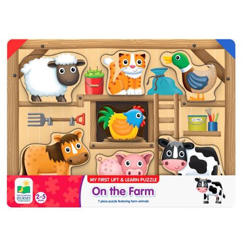 Jeux universitaires - Mon premier cours d'initiation à la musculation - À la ferme