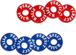 University Games - Perfect Pitch Washers