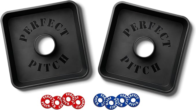 University Games - Perfect Pitch Washers