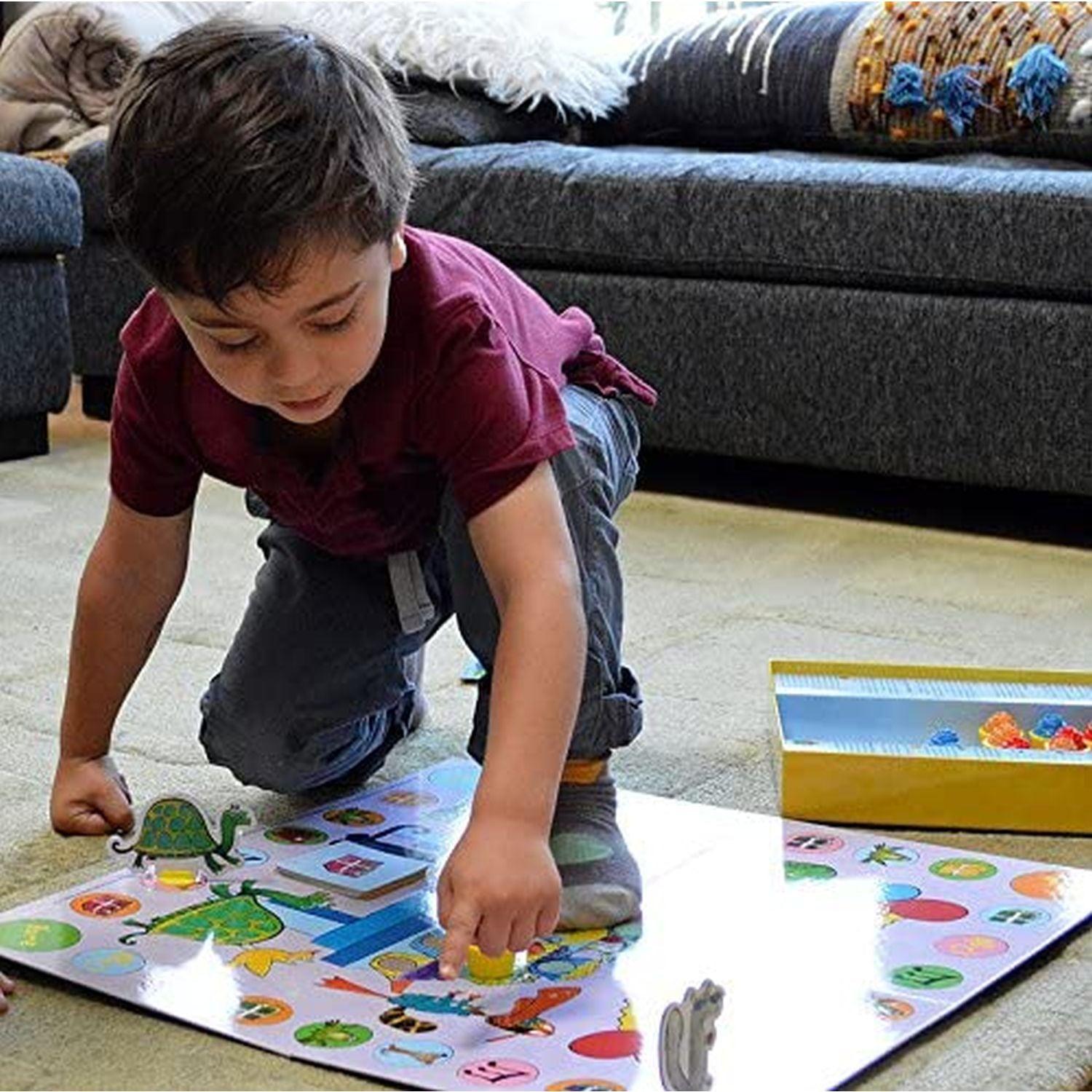 University Games - Pete the Cat Missing Cupcakes Game