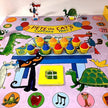 University Games - Pete the Cat Missing Cupcakes Game