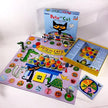 University Games - Pete the Cat Missing Cupcakes Game