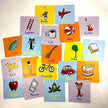 University Games - Pete the Cat Missing Cupcakes Game
