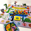 University Games - Pete the Cat Missing Cupcakes Game