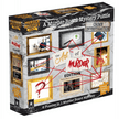 University Games - Puzzle - 750 pièces - L'art du meurtre