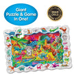 University Games - Puzzle Doubles - Find It! Dinosaurs