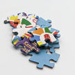 University Games - Puzzle - Impossibles Candy Land - 750Pc
