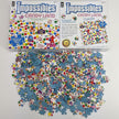 University Games - Puzzle - Impossibles Candy Land - 750Pc