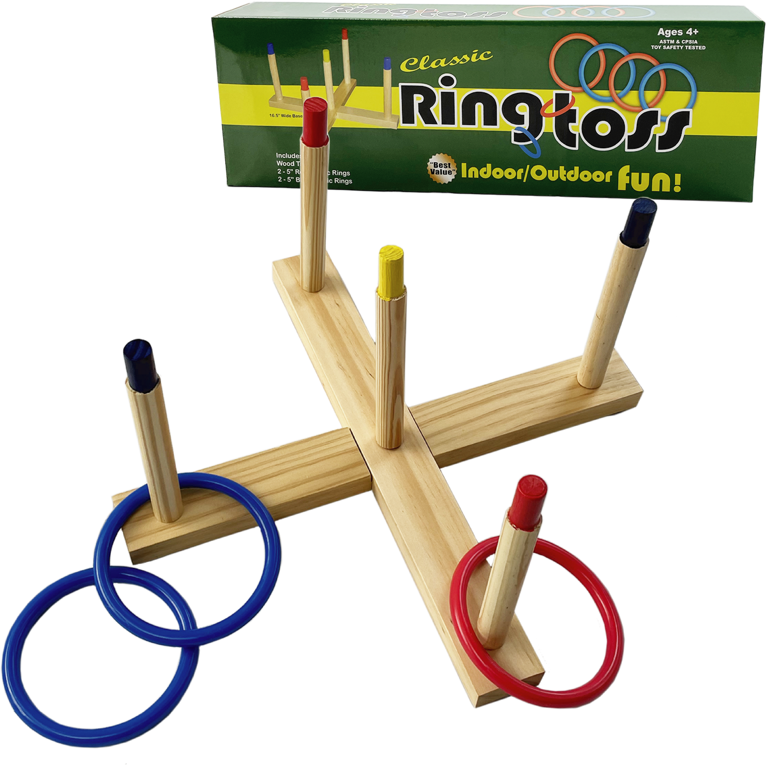 University Games - Ring Toss
