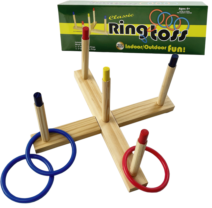 University Games - Ring Toss