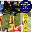 University Games - Ring Toss