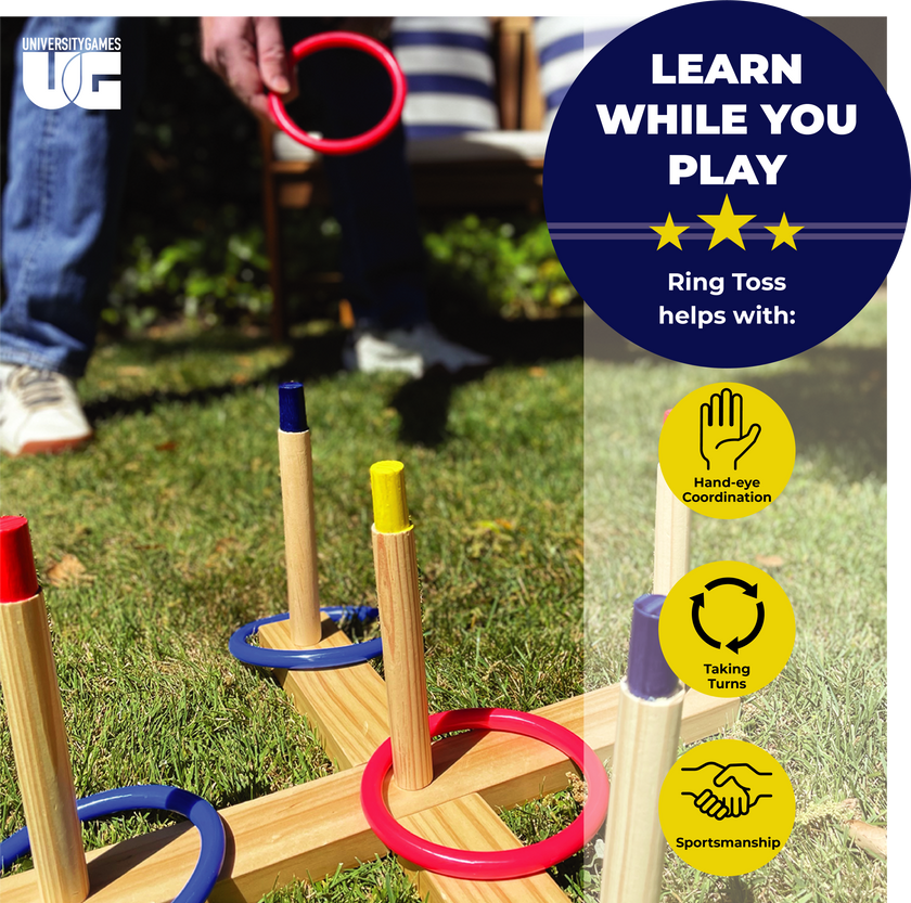 University Games - Ring Toss