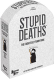 University Games - Stupid Deaths Game