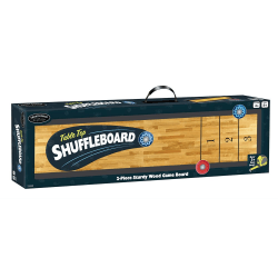 University Games - Table Top Shuffleboard ( 62
