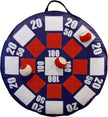 Jeux universitaires - Lancer de cibles
