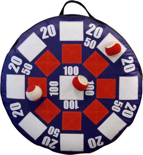 Jeux universitaires - Lancer de cibles