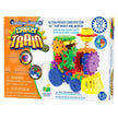 University Games - Techno Gears - Crazy Train - 50 pièces