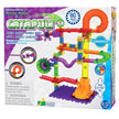 University Games - Techno Gears Marble Mania - Catapult - 80 pièces