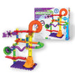 University Games - Techno Gears Marble Mania - Catapult - 80 pièces