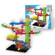 University Games - Techno Gears Marble Mania - Zoomerang - 80Pcs