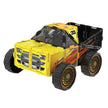 University Games - Techno Tiles - Off Road Racer - 100Pcs