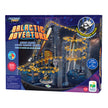 University Games - Techno Trax Galactic Adventure - 300Pcs