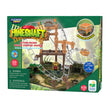 University Games - Techno Trax Mineshaft - 150Pcs