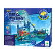 University Games - Techno Trax Sea Trek - 150 pièces